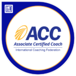 associate certified coach international coach federation