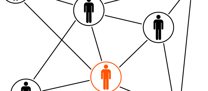 stakeholder network
