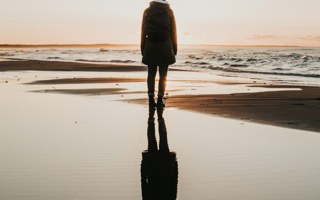 The Profanely Sacred Leader: Finding Purpose and Meaning in the Ordinary