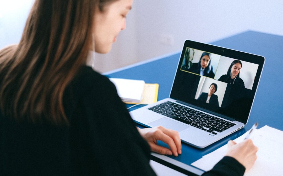 building a supportive virtual team culture
