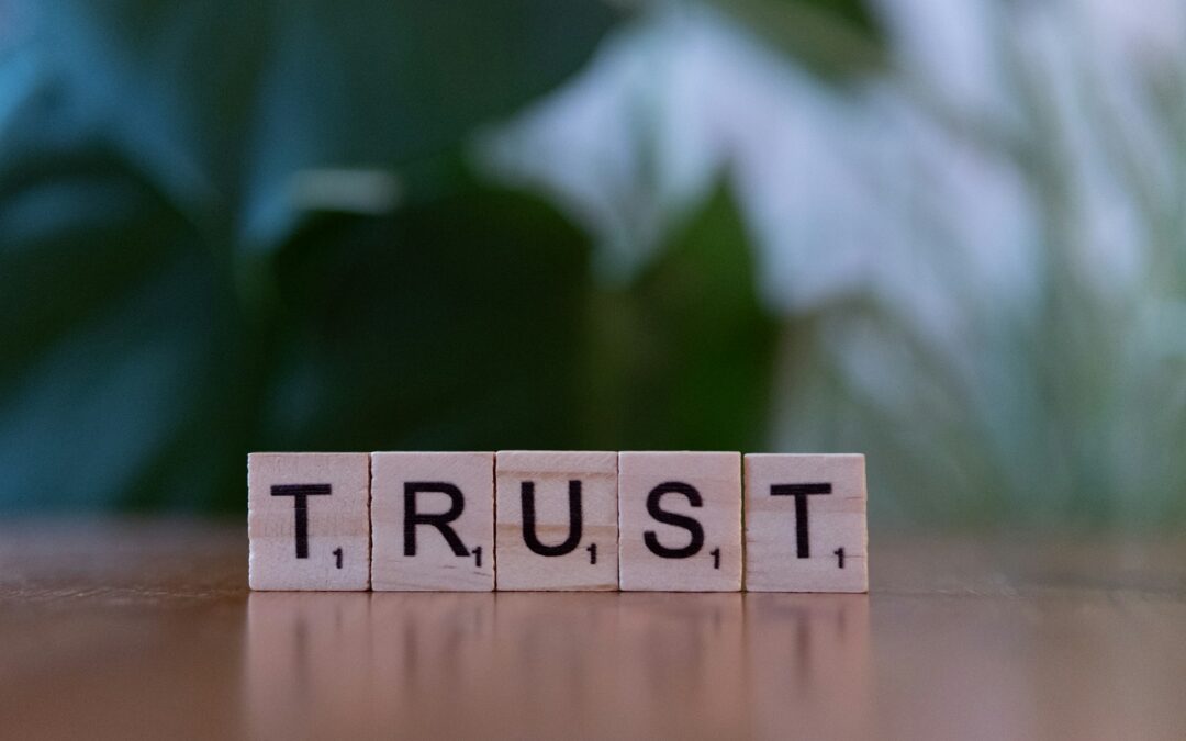 “Unconventional” Ways to Build Trust on Your Team