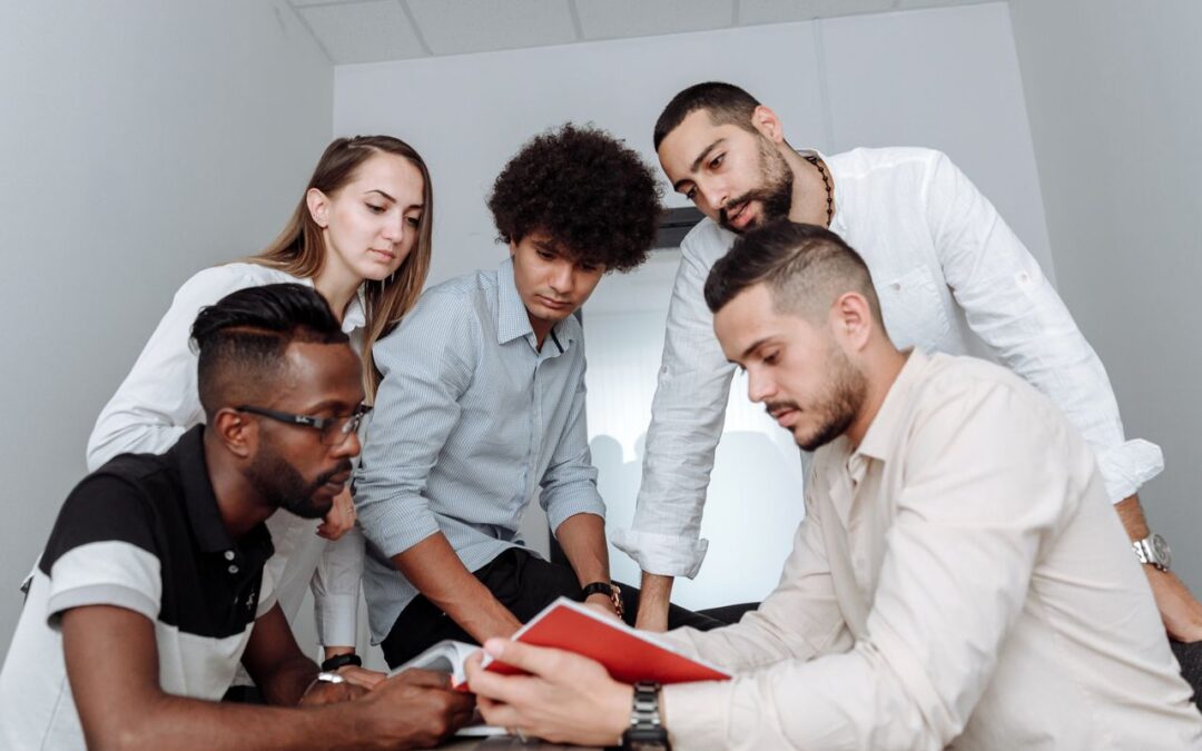 From Silos to Systems: A Practical Framework for Cross-Functional Collaboration